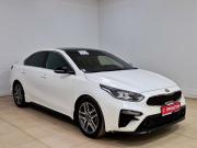 Kia Cerato IV Альметьевск  - изображение 31