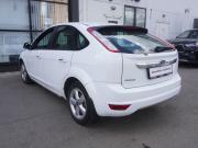 Ford Focus II Рестайлинг Москва  - изображение 22