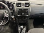 Renault Logan II Рестайлинг Саратов  - изображение 22
