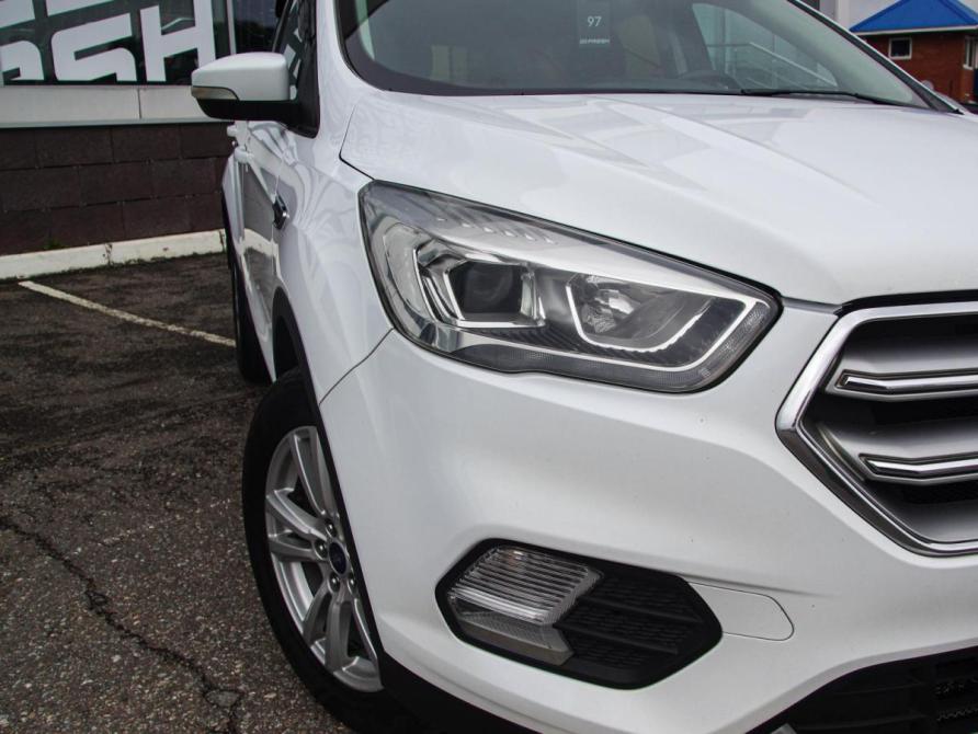 Ford Kuga II Рестайлинг Владимир  - изображение 28