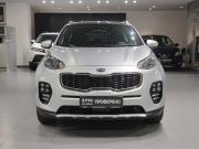 Kia Sportage IV Казань  - изображение 24