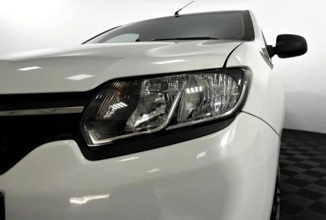 Renault Logan I Рестайлинг с пробегом 2014 года, цена 370 000 рублей, 108547 км, седан, Автокод Объявления