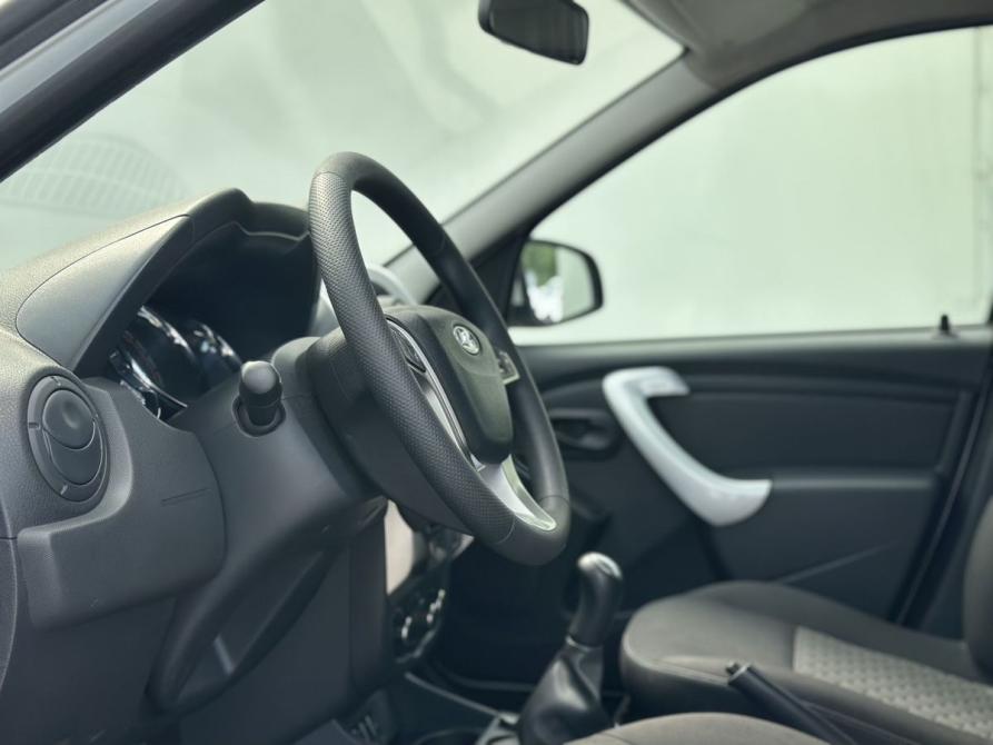 Lada (ВАЗ) Largus I Рестайлинг Липецк  - изображение 10