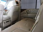Infiniti QX80 I Рестайлинг Химки  - изображение 32