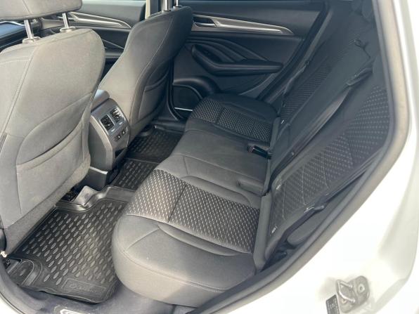 Haval F7 I с пробегом 2019 года, цена 1 650 000 рублей, 68000 км, внедорожник, Автокод Объявления