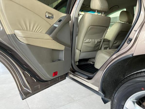 Nissan Murano II (Z51) Рестайлинг с пробегом 2011 года, цена 1 195 000 рублей, 170000 км, внедорожник, Автокод Объявления