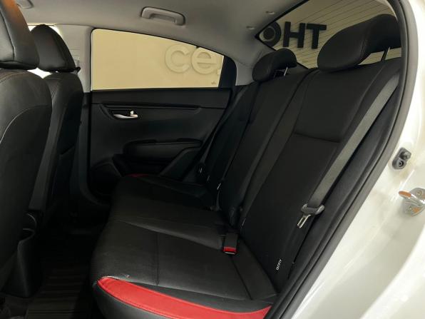Kia Rio IV с пробегом 2020 года, цена 1 700 000 рублей, 83985 км, седан, Автокод Объявления
