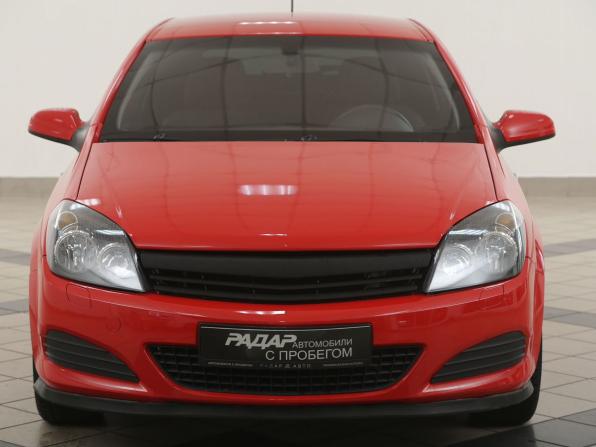 Opel Astra H Рестайлинг с пробегом 2008 года, цена 429 000 рублей, 193700 км, хэтчбек, Автокод Объявления