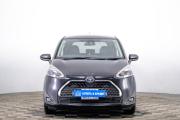 Toyota Sienta II Рестайлинг Пермь  - изображение 25