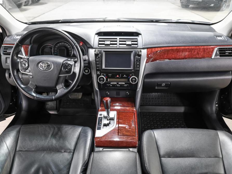 Toyota Camry VII (XV50) Москва  - изображение 15