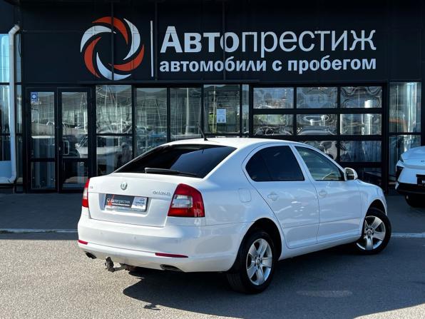 Skoda Octavia II (A5) Рестайлинг с пробегом 2013 года, цена 900 000 рублей, 167359 км, универсал, Автокод Объявления