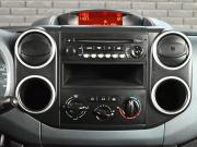 Peugeot Partner II Рестайлинг Екатеринбург  - изображение 27