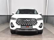 Chery Tiggo 7 Pro I Кемерово  - изображение 31