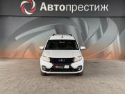 Lada (ВАЗ) Largus I Рестайлинг Волгоград  - изображение 22