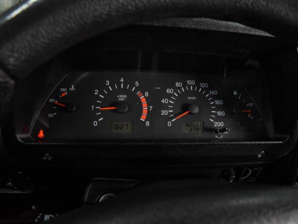 Lada (ВАЗ) 2131 (4x4) I с пробегом 2016 года, цена 695 000 рублей, 82532 км, внедорожник, Автокод Объявления