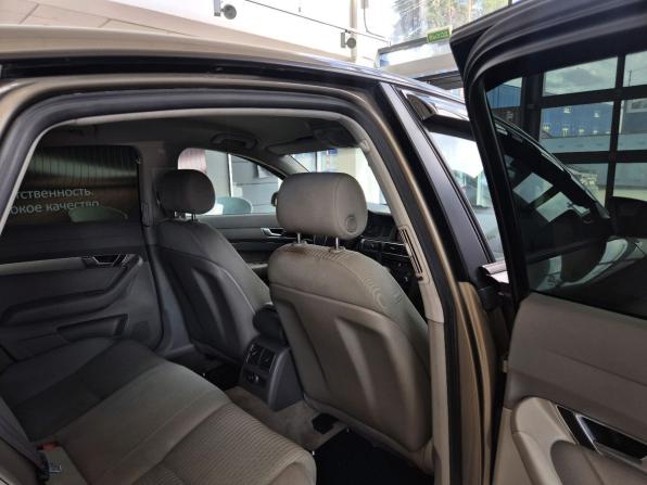 Audi A6 III (C6) с пробегом 2006 года, цена 669 000 рублей, 341865 км, седан, Автокод Объявления
