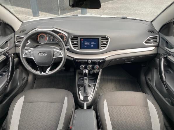Lada (ВАЗ) Vesta I Рестайлинг (NG) с пробегом 2024 года, цена 1 359 000 рублей, 68436 км, универсал, Автокод Объявления