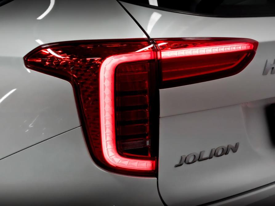 Haval Jolion I Москва  - изображение 26