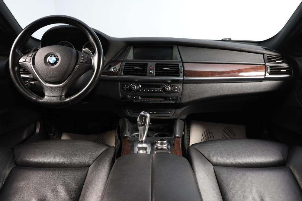 BMW X6 I (E71) Рестайлинг Новосибирск  - изображение 12