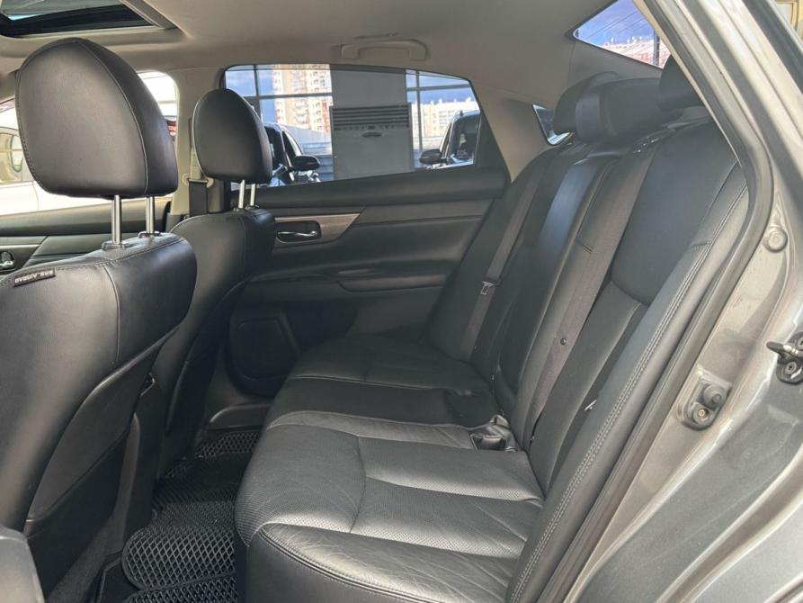 Nissan Teana III (L33) Челябинск  - изображение 26
