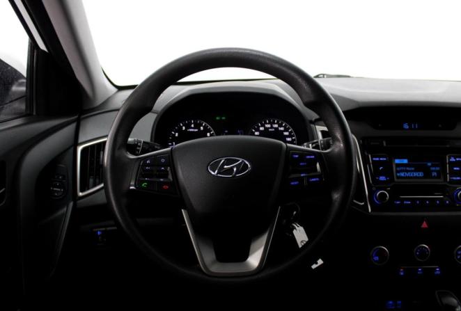 Hyundai Creta I с пробегом 2019 года, цена 1 855 000 рублей, 41667 км, внедорожник, Автокод Объявления