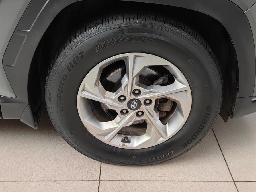 Hyundai Tucson IV Подольск  - изображение 24