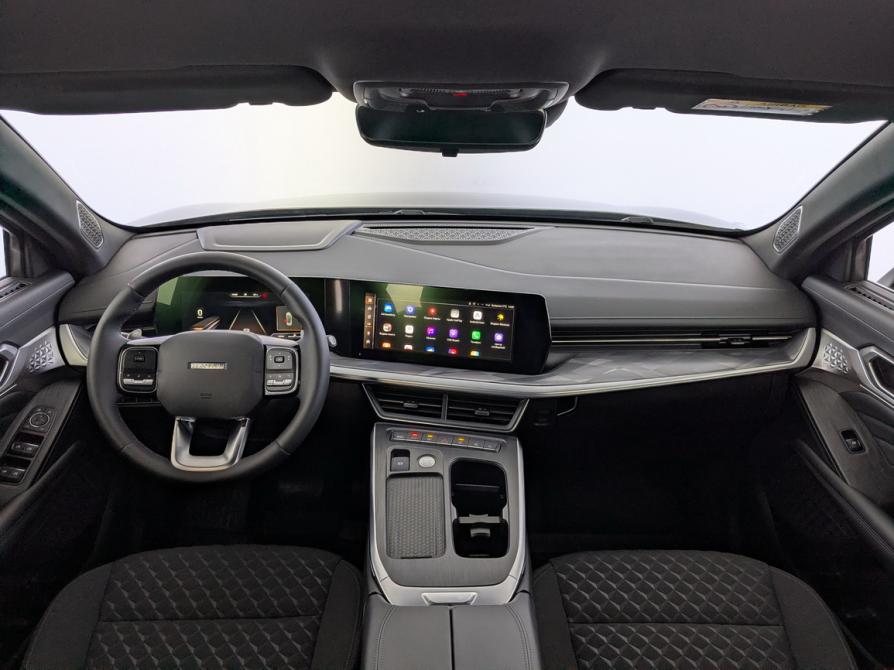 Haval F7 II Москва  - изображение 14