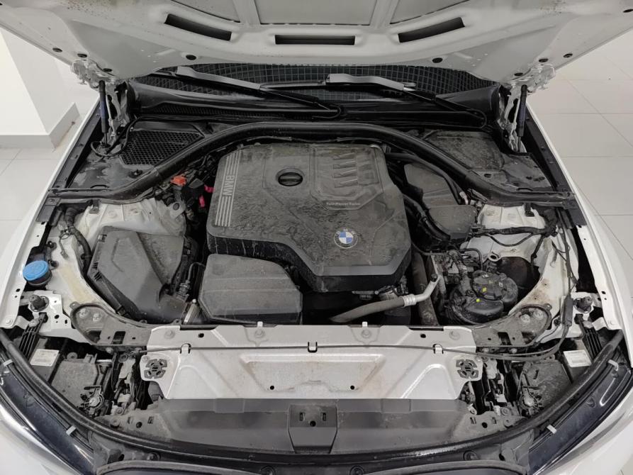 BMW 3 серии VII (G2x) Казань  - изображение 11