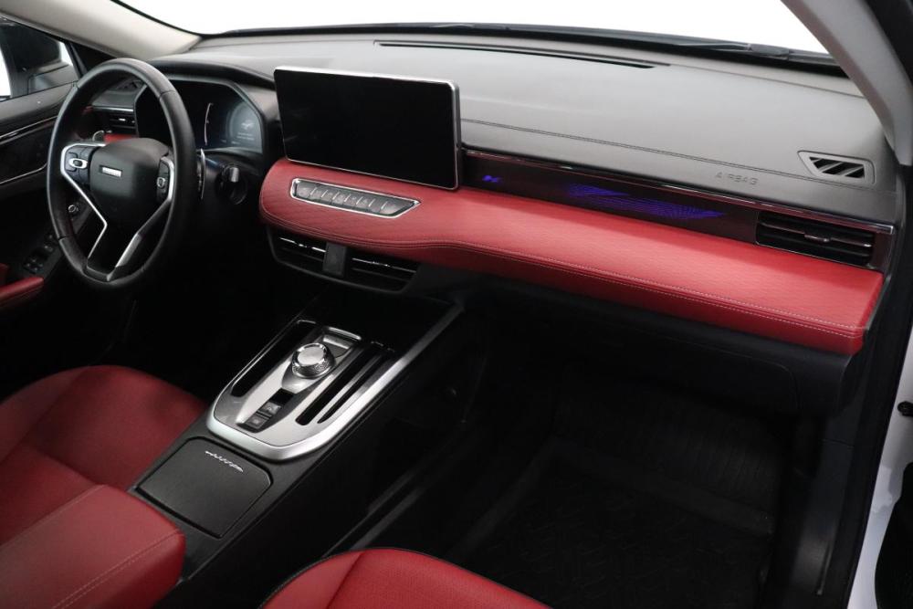 Haval Jolion I Рестайлинг Ульяновск  - изображение 6
