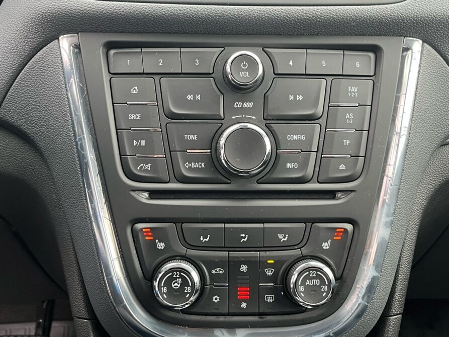 Opel Mokka I Москва  - изображение 15