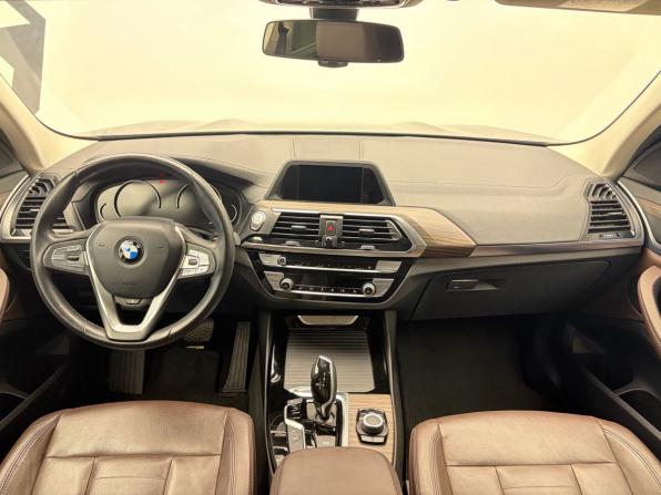 BMW X3 III (G01) с пробегом 2019 года, цена 4 289 000 рублей, 60481 км, внедорожник, Автокод Объявления