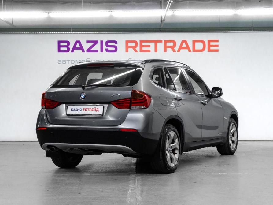 BMW X1 I (E84) Тюмень  - изображение 6