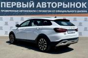 Lada (ВАЗ) Vesta I Рестайлинг (NG) Краснодар  - изображение 29