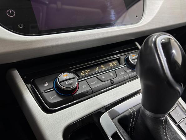 Geely Atlas I с пробегом 2021 года, цена 1 845 000 рублей, 85158 км, внедорожник, Автокод Объявления
