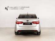 Kia Rio III Казань  - изображение 12