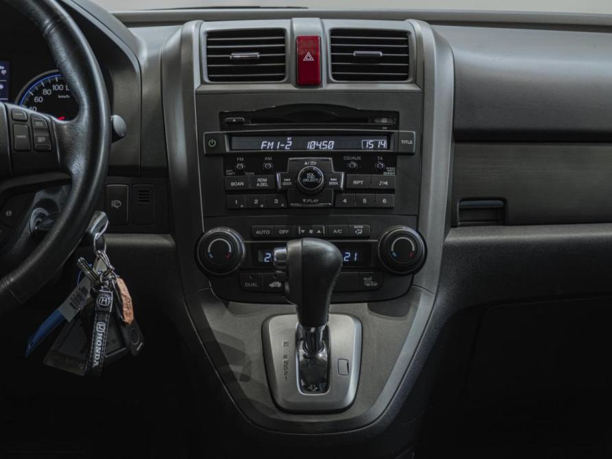 Honda CR-V III Рестайлинг Мурманск  - изображение 12
