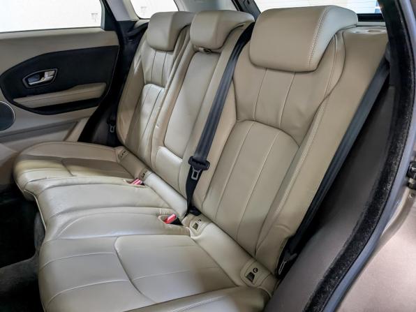 Land Rover Range Rover Evoque I Рестайлинг с пробегом 2018 года, цена 2 415 000 рублей, 146051 км, внедорожник, Автокод Объявления