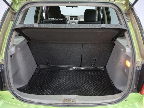 Suzuki SX4 I (Classic) с пробегом 2008 года, цена 719 000 рублей, 140500 км, хэтчбек, Автокод Объявления