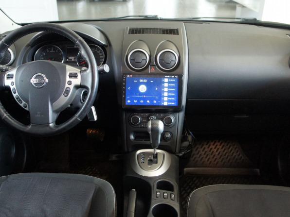 Nissan Qashqai I Рестайлинг с пробегом 2013 года, цена 1 099 000 рублей, 105000 км, внедорожник, Автокод Объявления