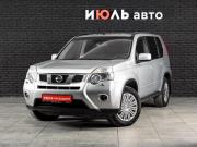 Nissan X-Trail II Рестайлинг Екатеринбург  - изображение 19