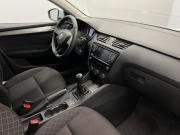 Skoda Octavia III (A7) Рестайлинг Санкт-Петербург  - изображение 32