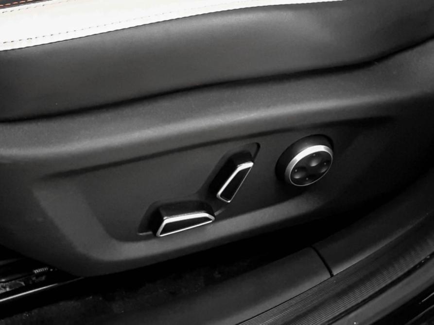Changan UNI-V I Москва  - изображение 23