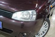 Lada (ВАЗ) Kalina I Новокузнецк  - изображение 40