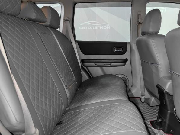 Nissan X-Trail I Рестайлинг с пробегом 2007 года, цена 890 000 рублей, 195000 км, внедорожник, Автокод Объявления