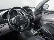 Mitsubishi Pajero Sport II Рестайлинг Москва  - изображение 31