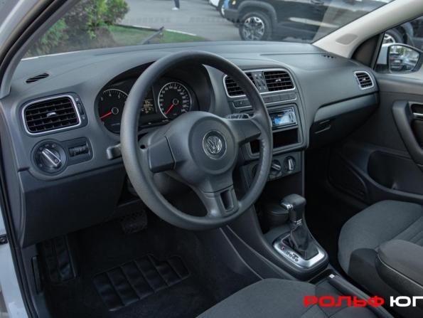 Volkswagen Polo V с пробегом 2010 года, цена 623 000 рублей, 127462 км, хэтчбек, Автокод Объявления