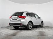 Mitsubishi Outlander III Рестайлинг 2 Санкт-Петербург  - изображение 23