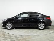 Hyundai Solaris I Рестайлинг Санкт-Петербург  - изображение 26