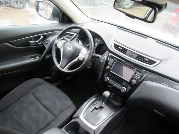 Nissan X-Trail III с пробегом 2016 года, цена 1 760 000 рублей, 142384 км, внедорожник, Автокод Объявления