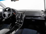 Mazda 6 I (GG) Рестайлинг Санкт-Петербург  - изображение 28